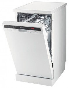 les caractéristiques Lave-vaisselle Gorenje GS53250W Photo