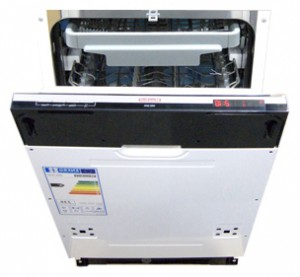 Karakteristike Stroj za pranje posuđa Hankel WEE 2660 foto
