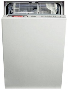 Характеристики Посудомийна машина Whirlpool ADG 195 A+ фото