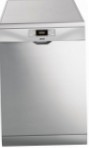 Smeg LSA6446X2 Машина за прање судова пуну величину самостојећи