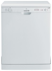karakteristike Машина за прање судова Candy CED 112 слика