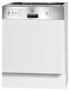 مشخصات ماشین ظرفشویی Bomann GSPE 873 عکس