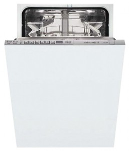 Karakteristike Stroj za pranje posuđa Electrolux ESL 94566 RO foto