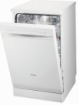 Gorenje GS52214W Dishwasher narrow freestanding