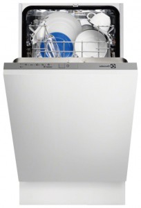 Characteristics Dishwasher Electrolux ESL 4200 LO Photo