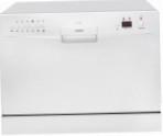 Bomann TSG 707 white Dishwasher ﻿compact freestanding