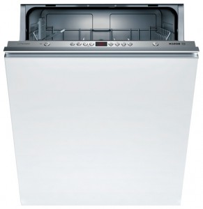 Характеристики Посудомийна машина Bosch SMV 40L00 фото