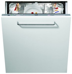 特性 食器洗い機 TEKA DW7 57 FI 写真