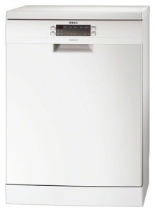 karakteristike Машина за прање судова AEG F 65042 W слика