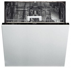 特性 食器洗い機 Whirlpool WP 122 写真