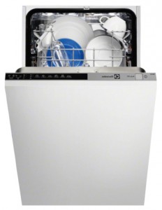 Characteristics Dishwasher Electrolux ESL 94201 LO Photo