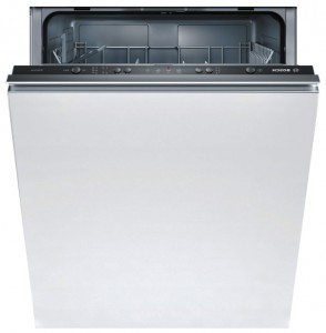 特性 食器洗い機 Bosch SMV 40D20 写真