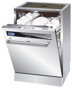 Характеристики Посудомийна машина Kaiser S 60U71 XL фото