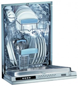 характеристики Посудомоечная Машина Franke FDW 410 E8P A+ Фото