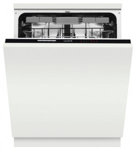 karakteristike Машина за прање судова Hansa ZIM 636 EH слика