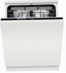 Hansa ZIM 636 EH Посудомийна машина повнорозмірна вбудована повністю