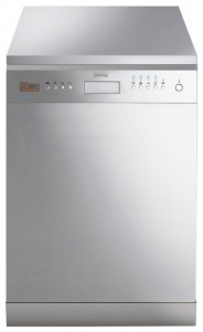 les caractéristiques Lave-vaisselle Smeg LP364XT Photo
