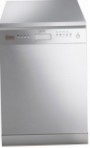 Smeg LP364XT Dishwasher fullsize freestanding