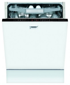 Характеристики Посудомийна машина Kuppersbusch IGV 6609.2 фото