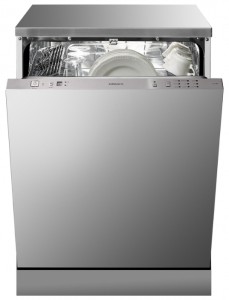 Karakteristike Stroj za pranje posuđa Maunfeld MLP-08I foto
