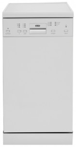 مشخصات ماشین ظرفشویی Delonghi DDW09F RUBY عکس