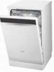 Gorenje GS53314W Dishwasher narrow freestanding