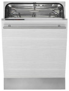 характеристики Посудомоечная Машина Asko D 5544 XL FI Фото