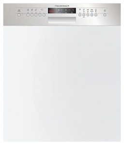 特性 食器洗い機 Kuppersbusch IG 6509.0 E 写真