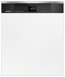 مشخصات ماشین ظرفشویی Miele G 6900 SCi عکس