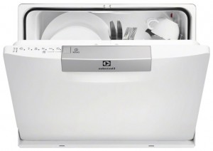 Характеристики Посудомийна машина Electrolux ESF 2210 DW фото