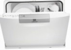 Electrolux ESF 2210 DW Stroj za pranje posuđa ﻿kompaktan samostojeća