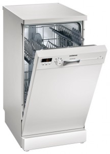 Karakteristike Stroj za pranje posuđa Siemens SR 25E230 foto