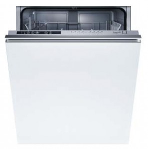 karakteristike Машина за прање судова Weissgauff BDW 6108 D слика
