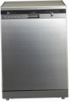 LG D-1463CF Dishwasher fullsize freestanding
