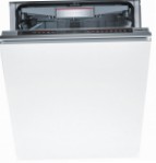 Bosch SMV 87TX00R 洗碗机 全尺寸 内置全