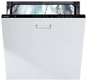 les caractéristiques Lave-vaisselle Candy CDI 2012/1-02 Photo