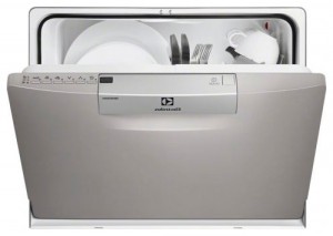 特性 食器洗い機 Electrolux ESF 2300 OS 写真