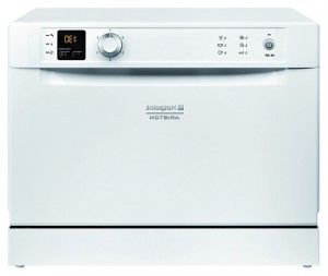 les caractéristiques Lave-vaisselle Hotpoint-Ariston HCD 662 Photo