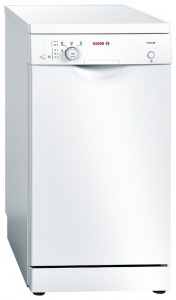 karakteristike Машина за прање судова Bosch SPS 40E32 слика