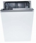 Weissgauff BDW 4106 D Dishwasher narrow built-in full