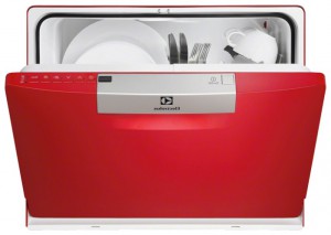 Characteristics Dishwasher Electrolux ESF 2300 OH Photo