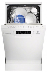 χαρακτηριστικά Πλυντήριο πιάτων Electrolux ESF 9465 ROW φωτογραφία