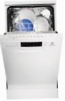 Electrolux ESF 9465 ROW 洗碗机 狭窄 独立式的