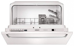 Характеристики Посудомийна машина AEG F 55200 VI фото