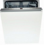 Bosch SMV 65X00 Dishwasher fullsize built-in full