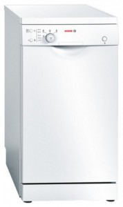 مشخصات ماشین ظرفشویی Bosch SPS 40E12 عکس