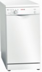 Bosch SPS 40X92 Dishwasher narrow freestanding