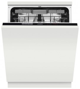 karakteristike Машина за прање судова Hansa ZIM 656 ER слика