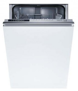 charakteristika Umývačka riadu Weissgauff BDW 4108 D fotografie