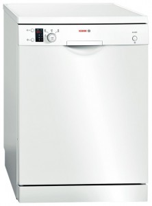 charakteristika Umývačka riadu Bosch SMS 40D12 fotografie